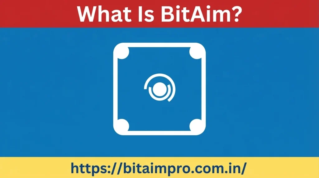 What Is Bitaim