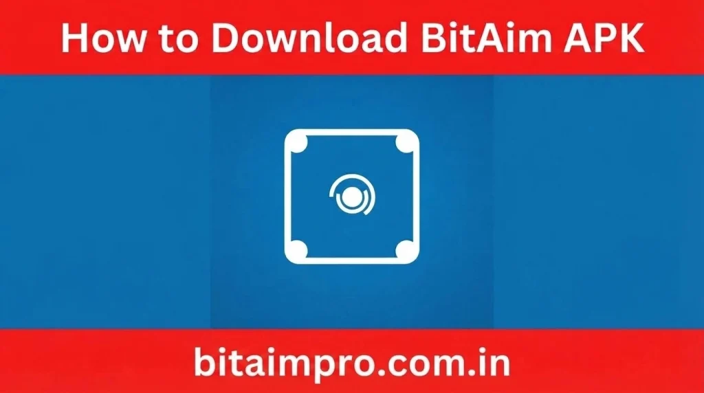 bitAIM app
