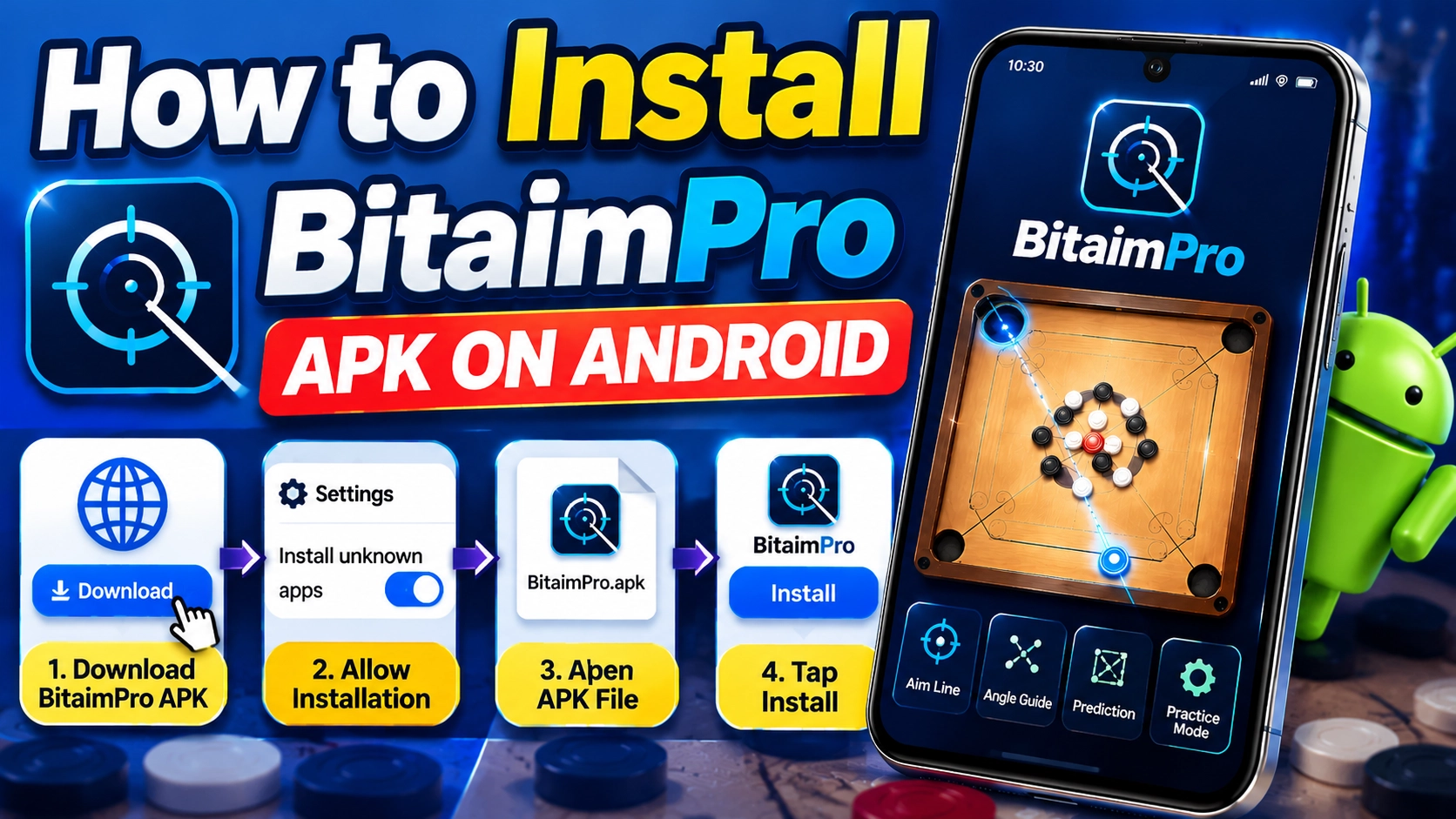 BitaimPro Download